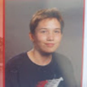 Meet your Posher, Ethan